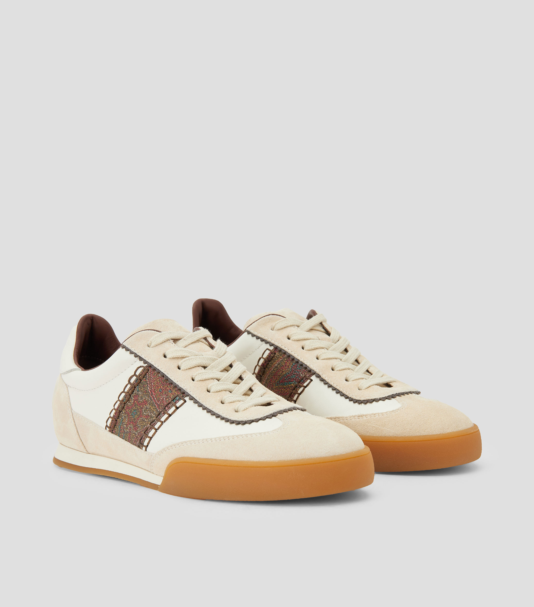 Tenis casuales Mujer